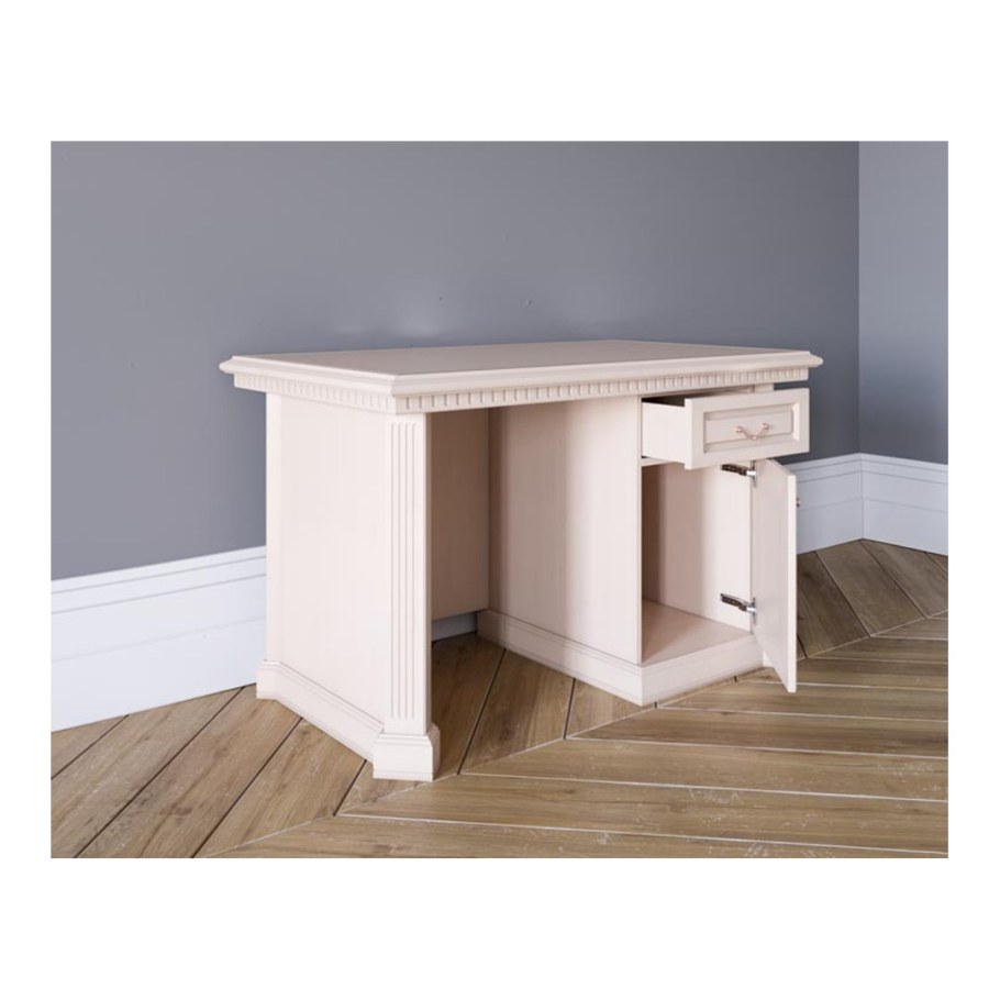 "Алиса" №556 надставка стола