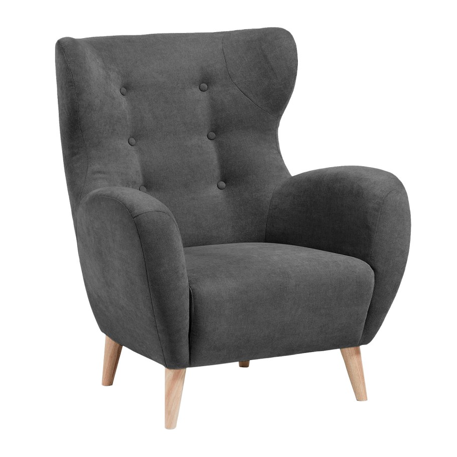 Кресло Оттавия Green