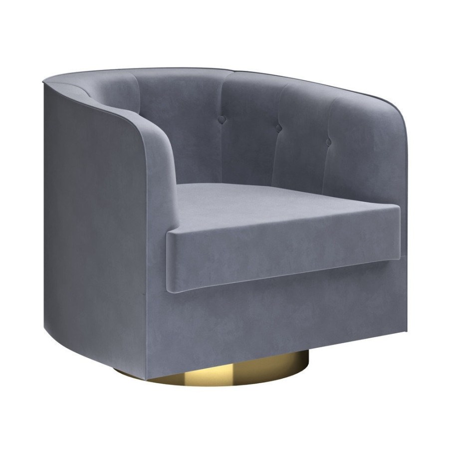 INMYROOM кресло Дижон