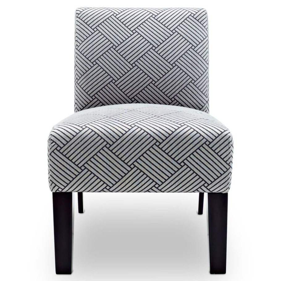 Паттерн стулья