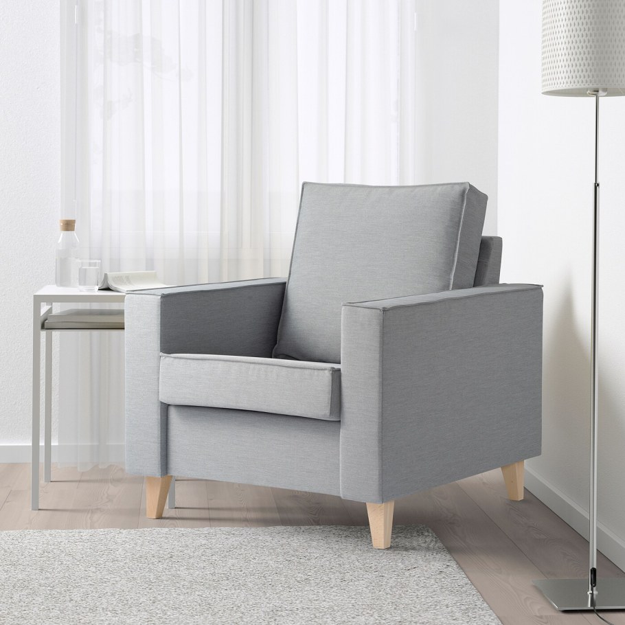 Икеа Аскеста кресло