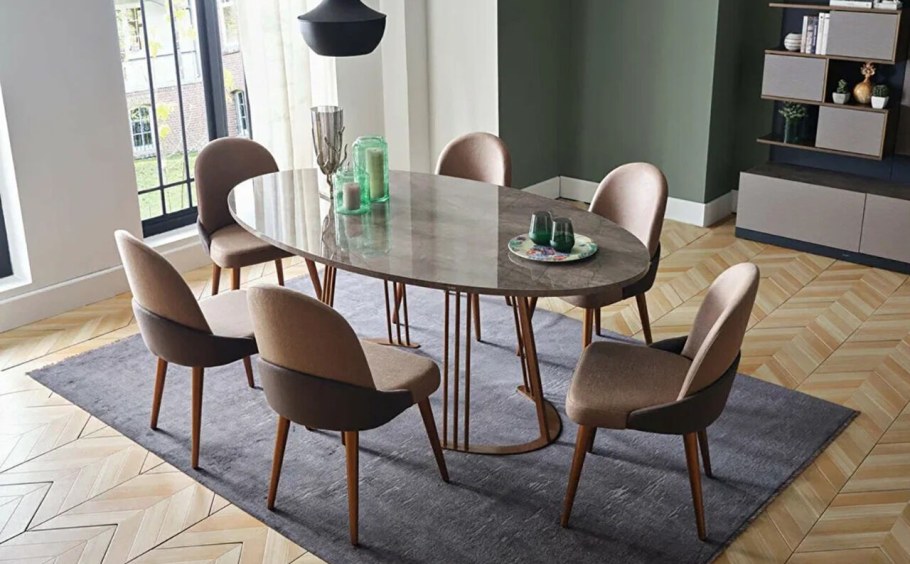 Стул s 800 Hulsta