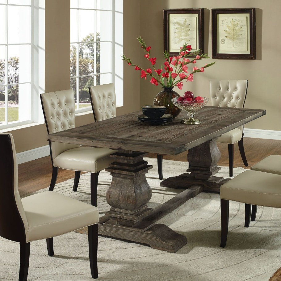 Стол обеденный Lexington Bollinger Dining Table
