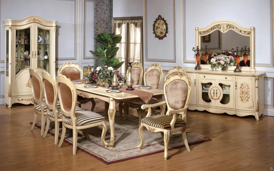 Гостиная Моника Китай