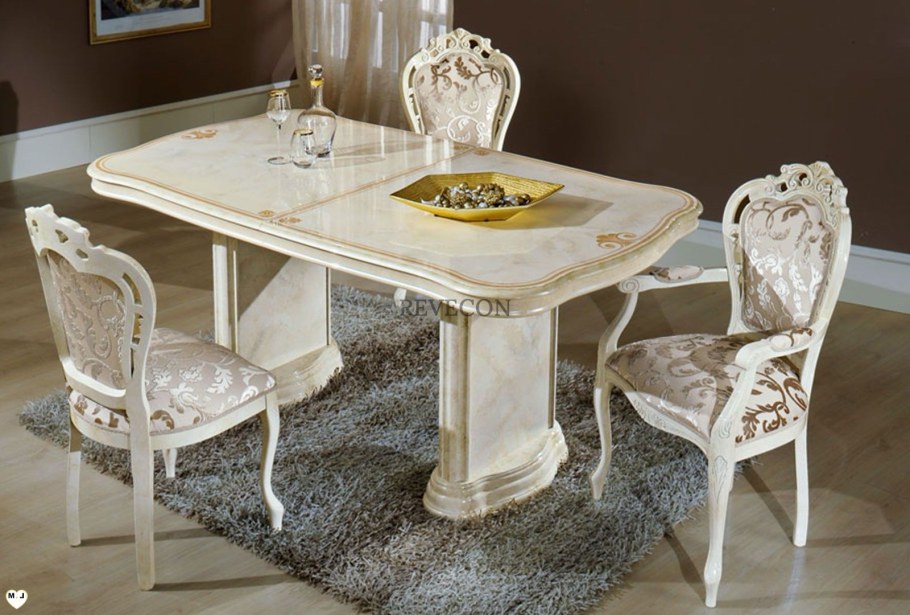 Мебель классическая Элизабет стул