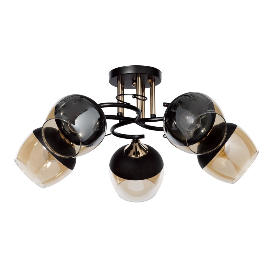 Люстра de City Альфа 324015106