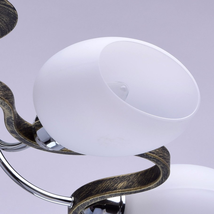 MW-Light Альфа 324012306, e27