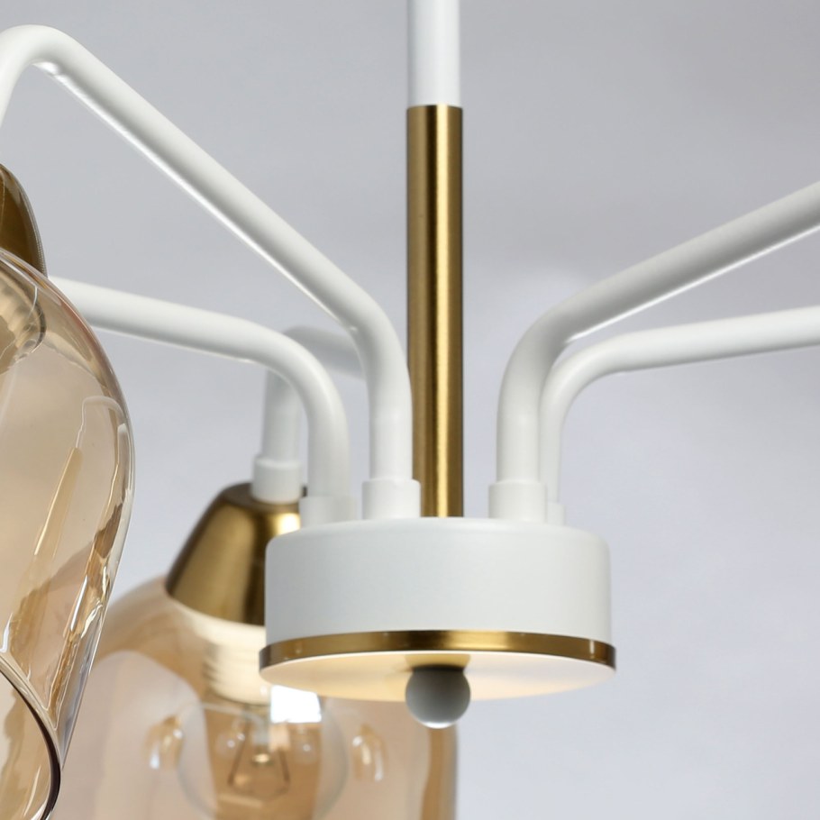 Бра de Markt Альфа 324027101