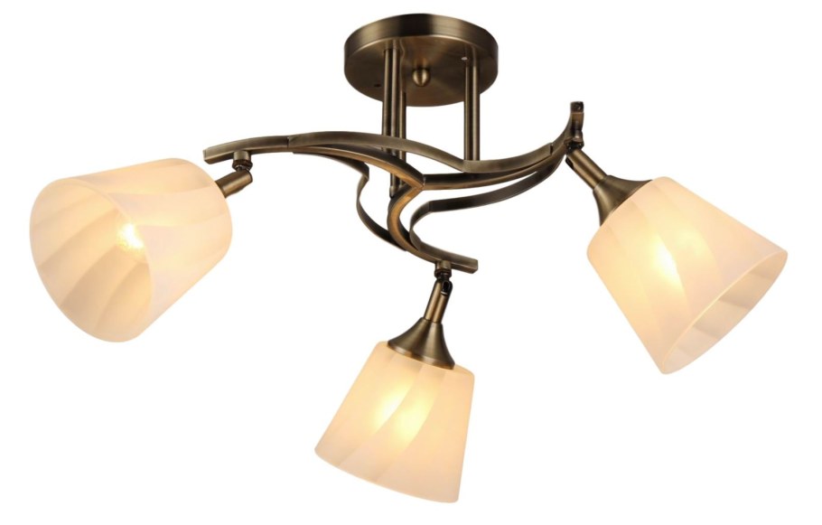 Люстра потолочная Borten y1242 led