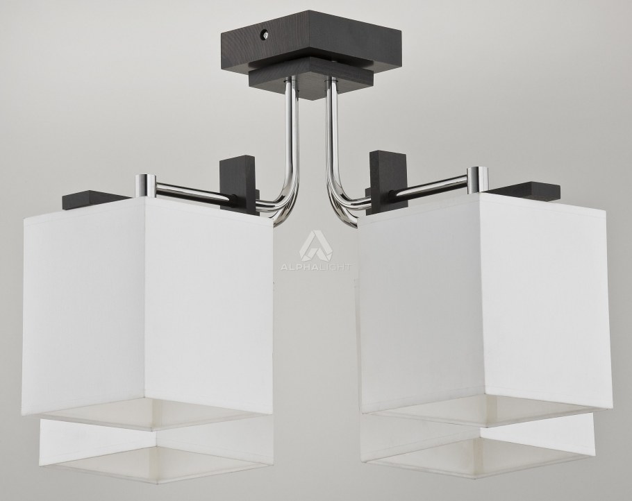 Флаер люстры