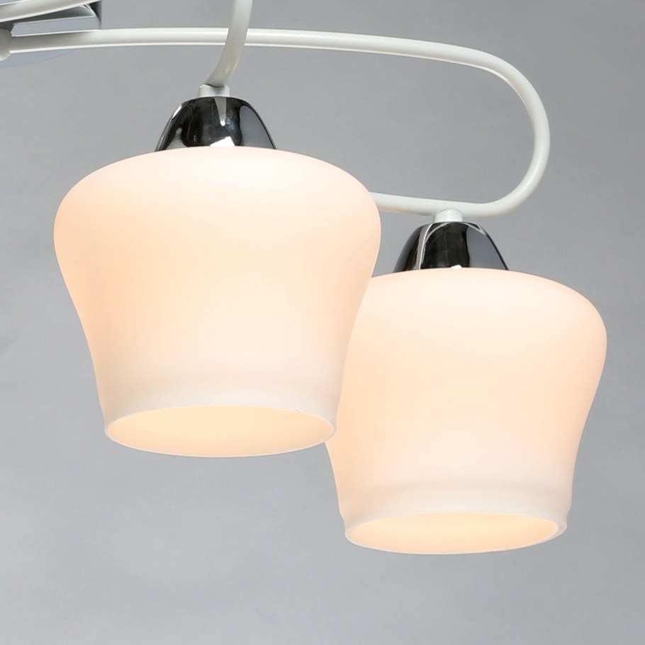 Люстра Alfa 23475