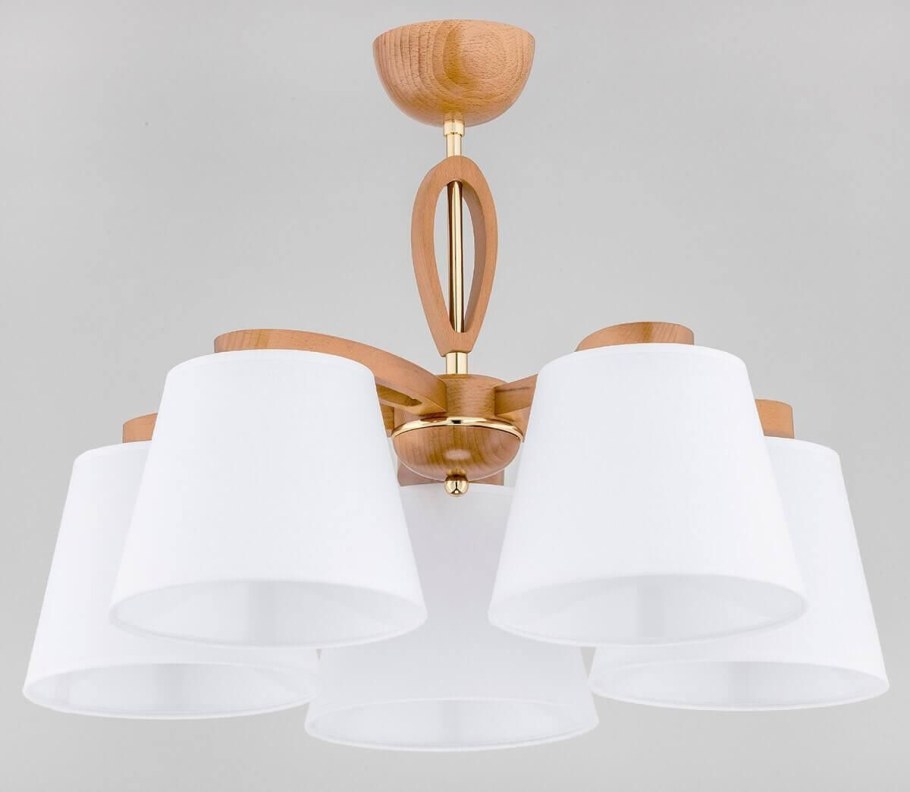 Потолочная люстра Alfa Viola Kula 25545