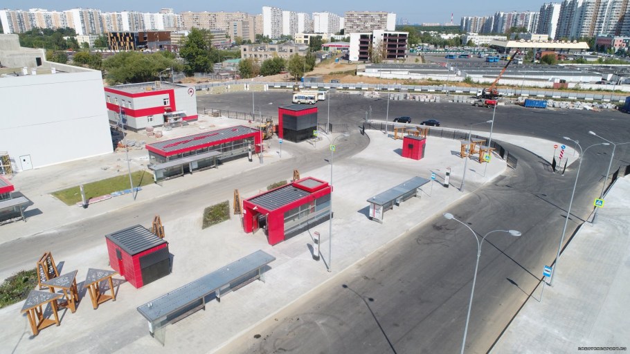 Метро Рассказовка торговый центр сказка