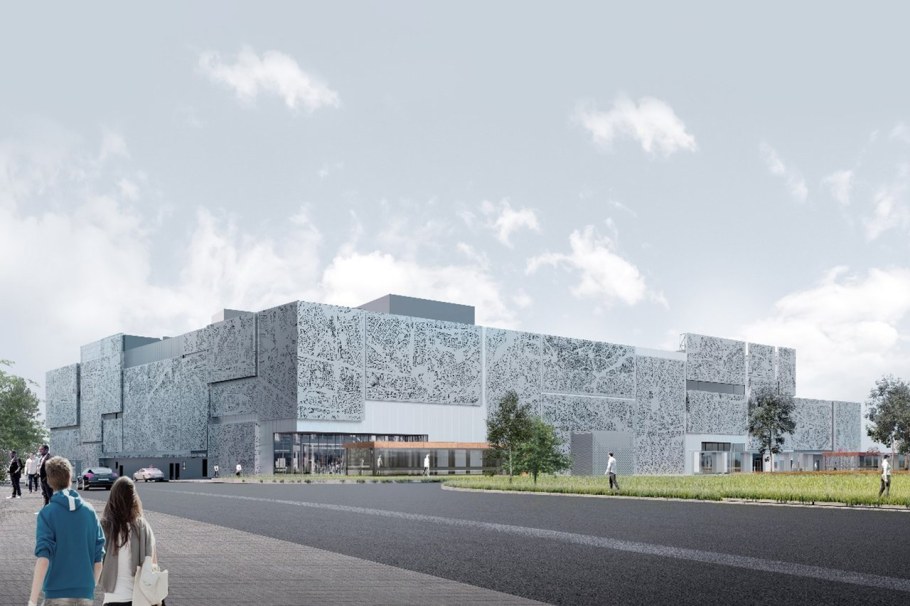 ТЦ сказка Рассказовка