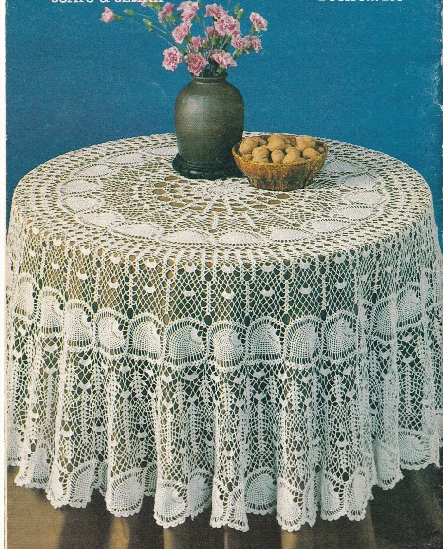 Heritage 1833 скатерть