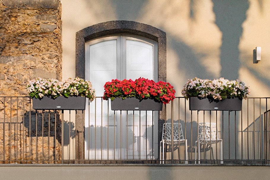 Балконера коттедж