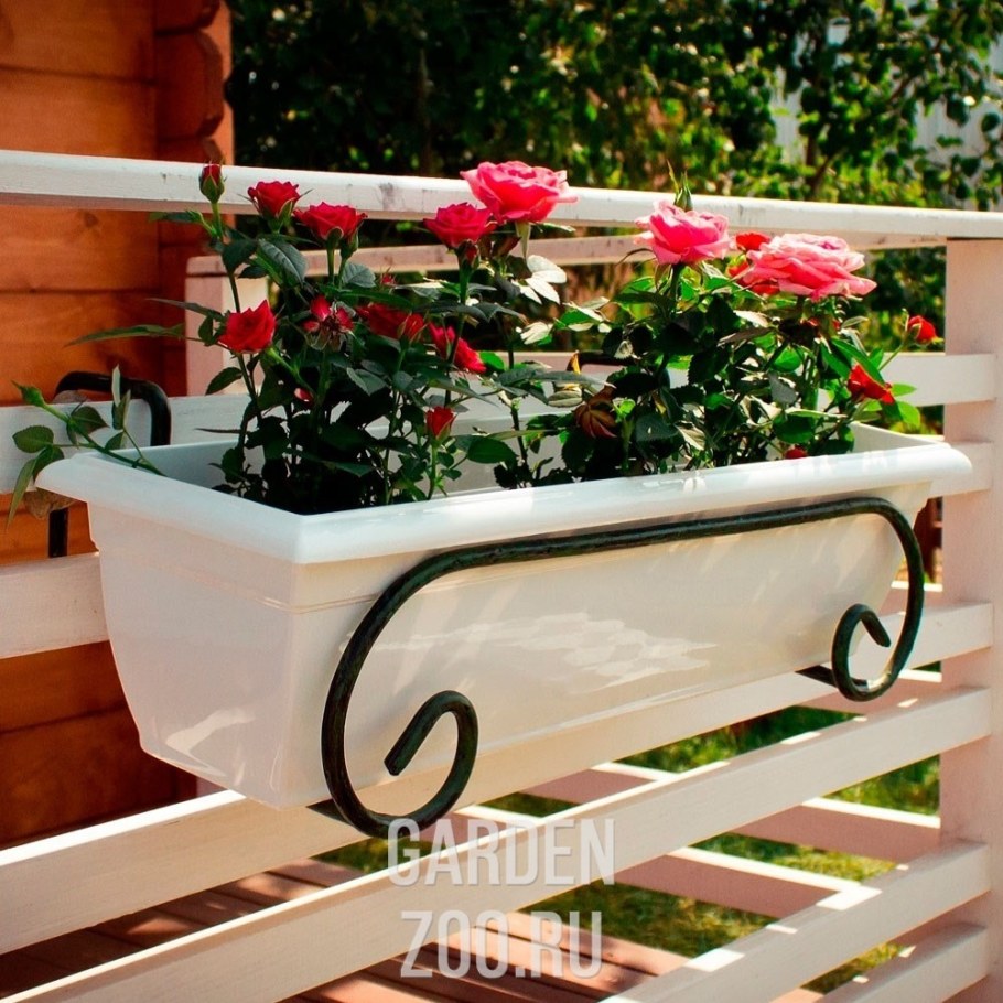 Ящик балконный Терра