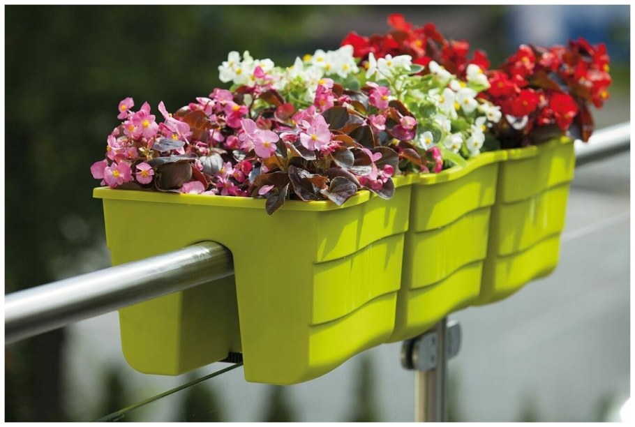 Ящик балконный fala 60см