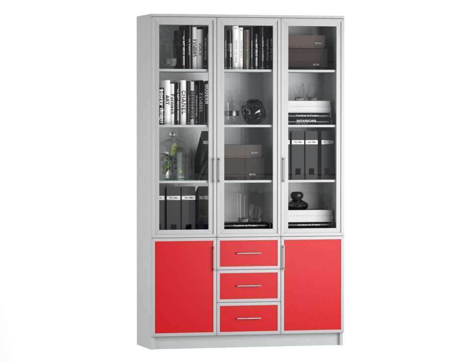 Шкаф Авангард