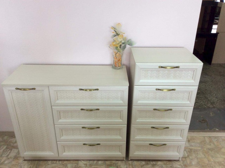 Велес мебель комоды Александрия