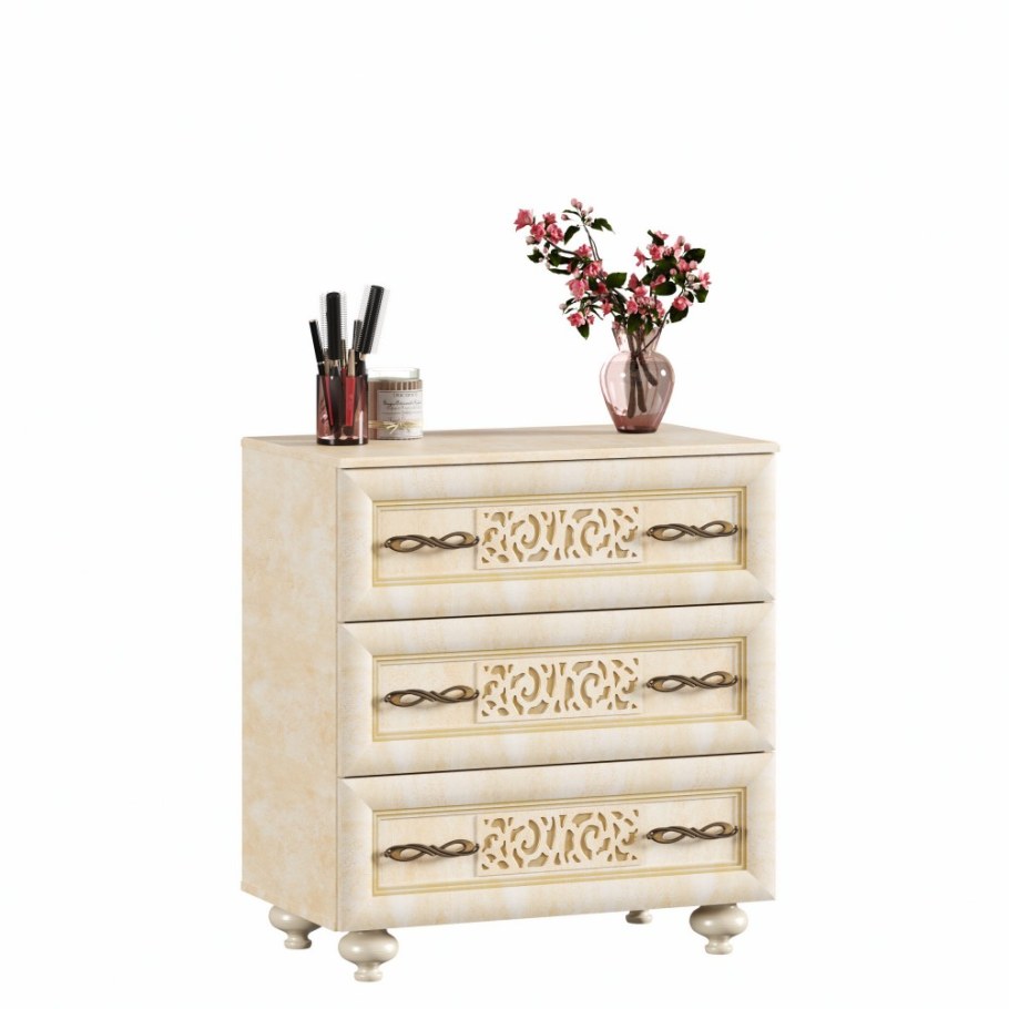 Комод Оливия СТЛ.109.02