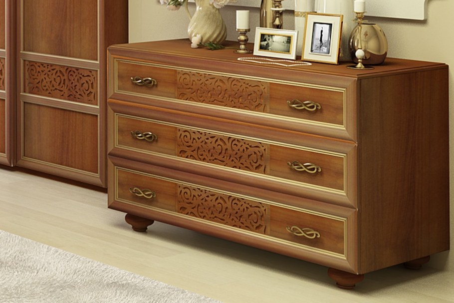 Комод Александрия хофф