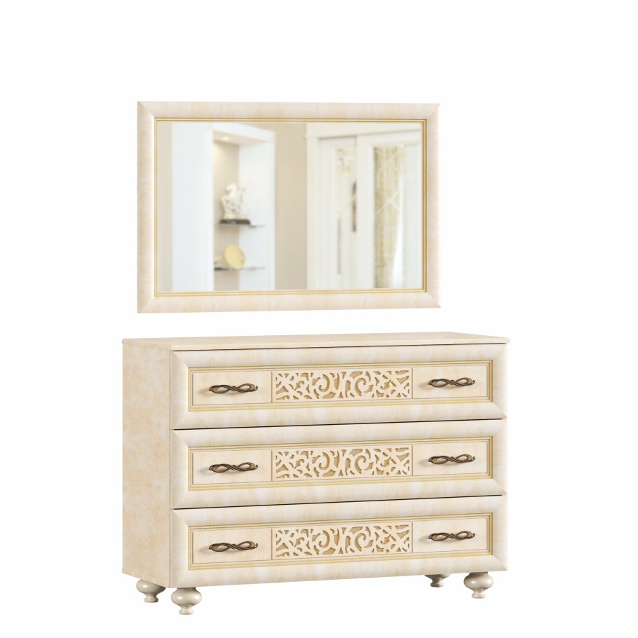 Александрия кожа Ленто Рустика