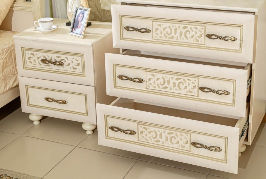 Александрия кожа Ленто Рустика