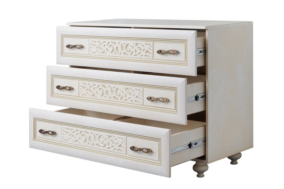 Комод Александрия хофф