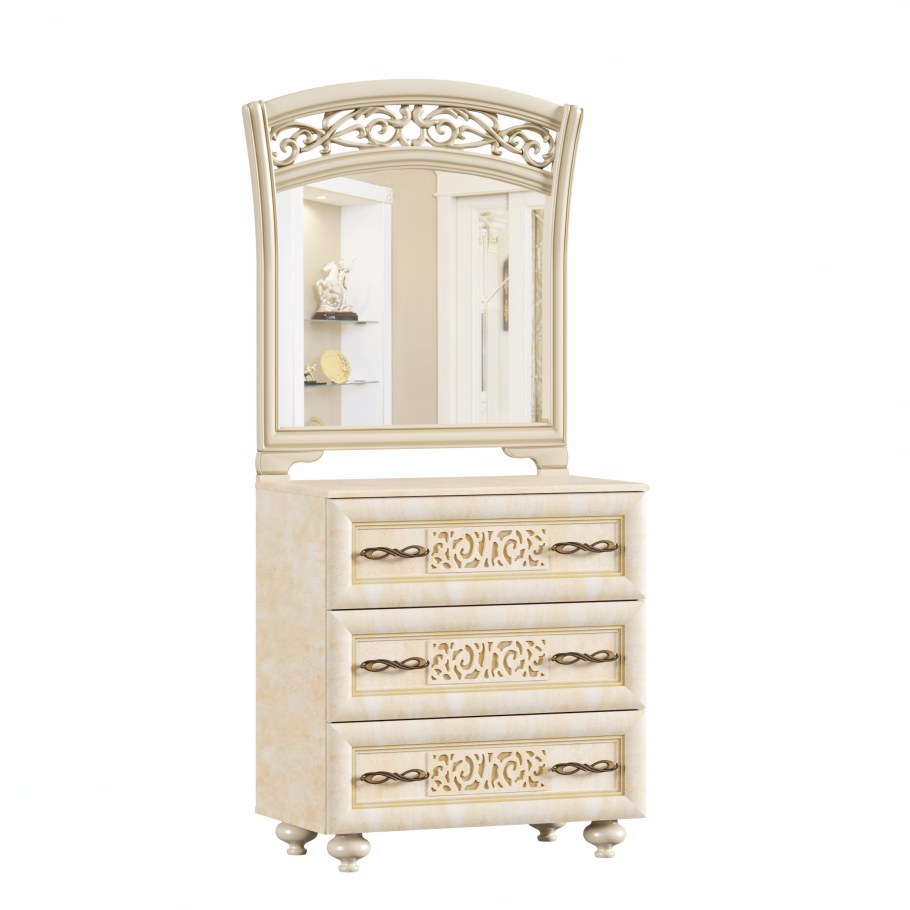 Александрия кожа Ленто Рустика