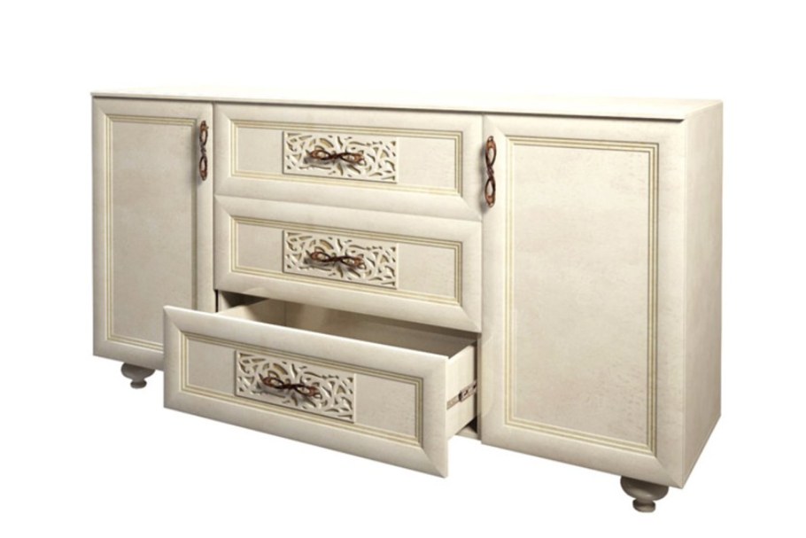 Комод Александрия хофф