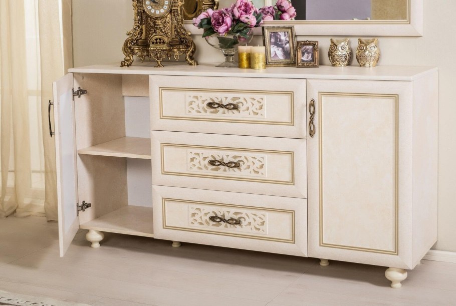 Комод любимый дом Александрия