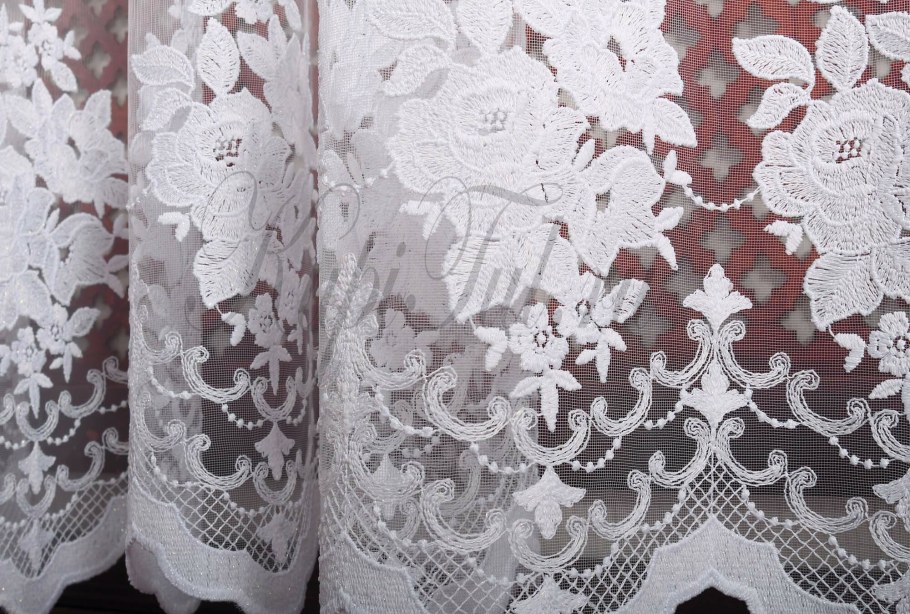 Турецкая тюль bera