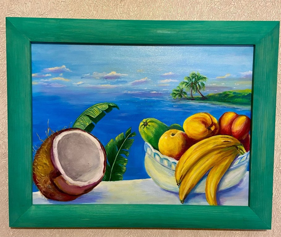 Подсолнухи живопись известных художников