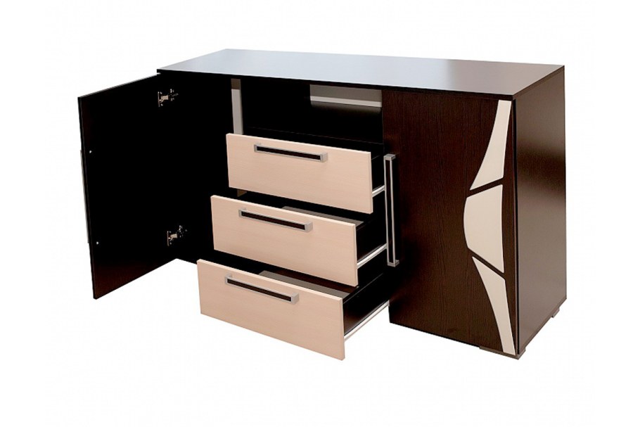 Комод Лагуна 5