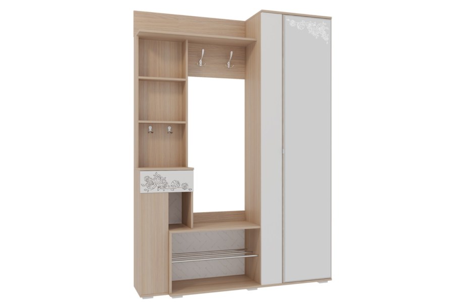 Прихожая Mebelson Грация