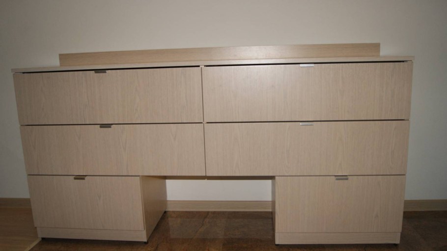 Млечный дуб мебель