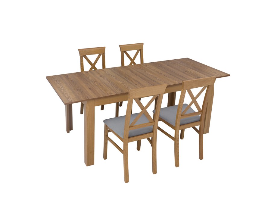 Стол обеденный берген