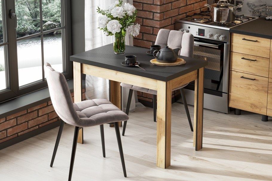 Стол обеденный берген-2