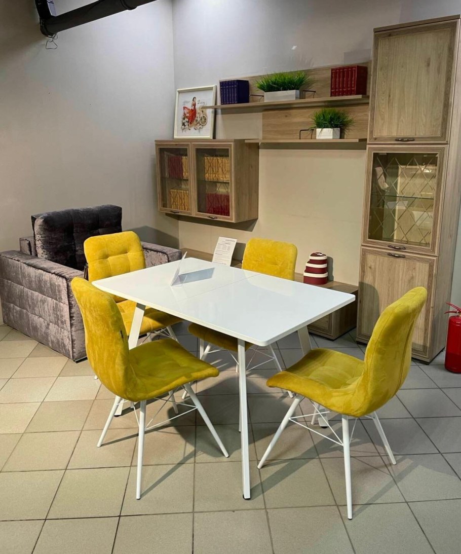 Кухня берген 2.0