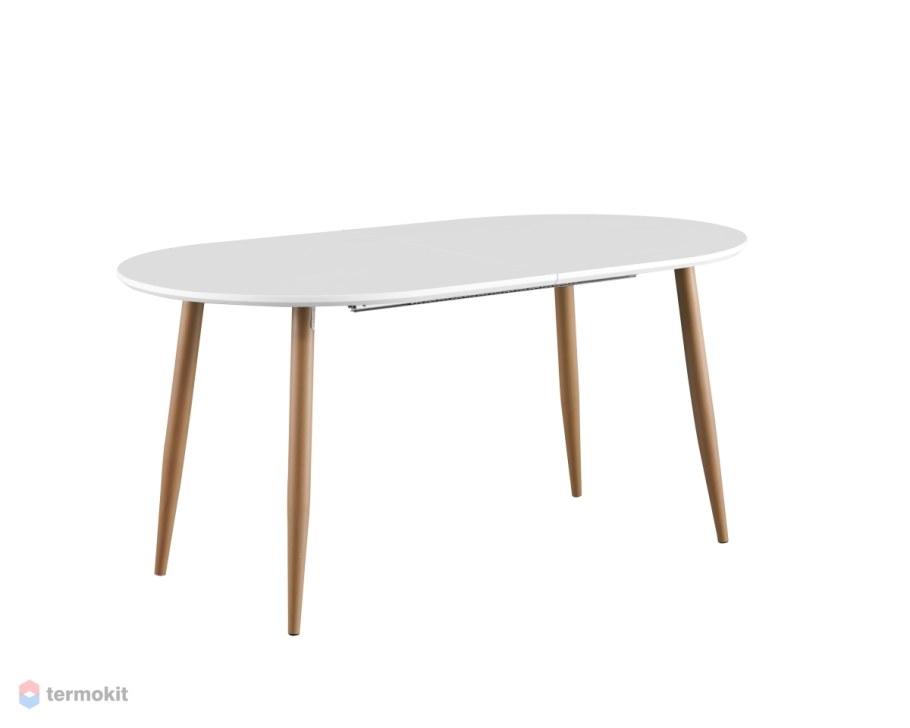 Стол обеденный берген п-01