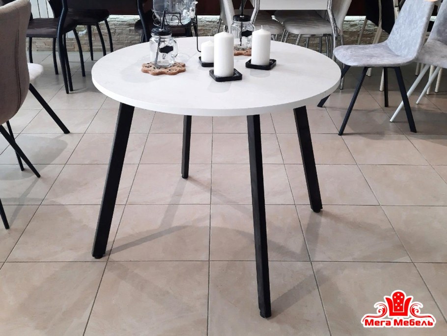 Стол берген 3 Столпром