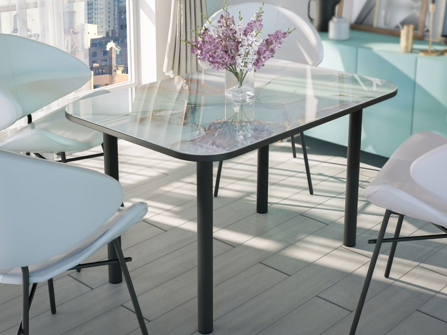 Стол обеденный Неаполь ПМ-203.02