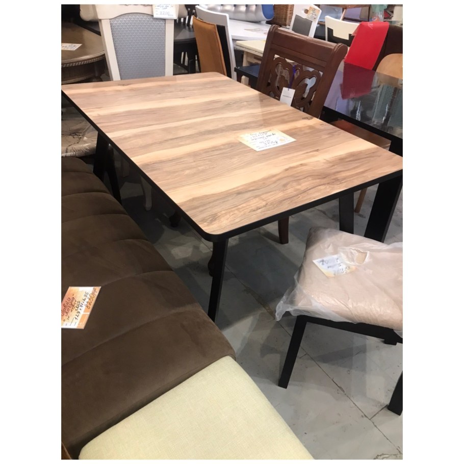 Стол обеденный берген