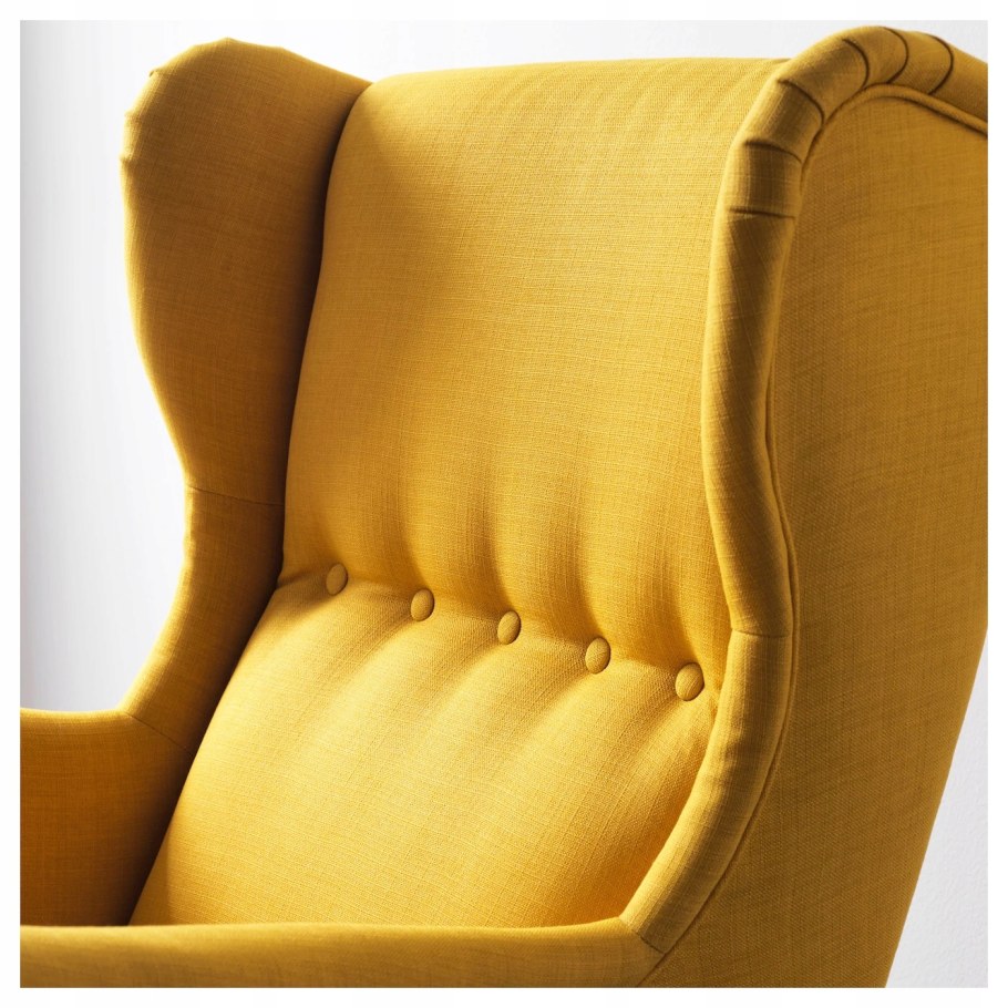 Кресло ikea СТРАНДМОН