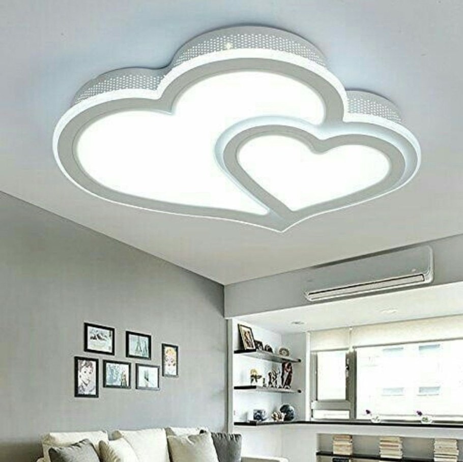 Фигурные потолки из гипсокартона