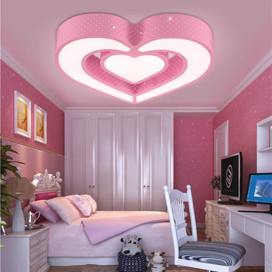 Фигурный потолок