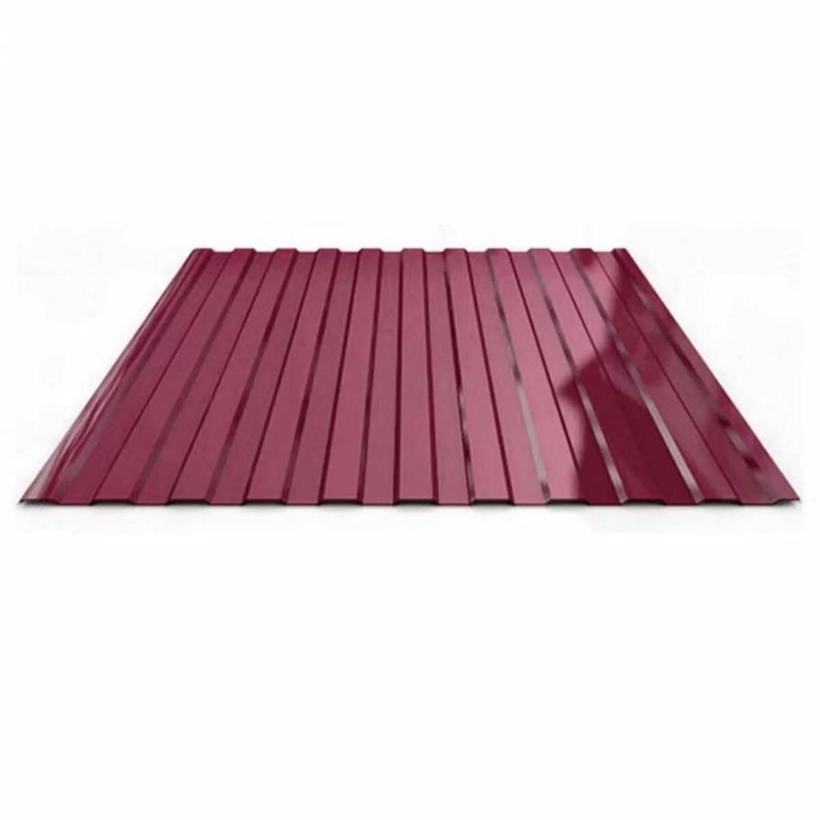 Профнастил с8 рал 3011