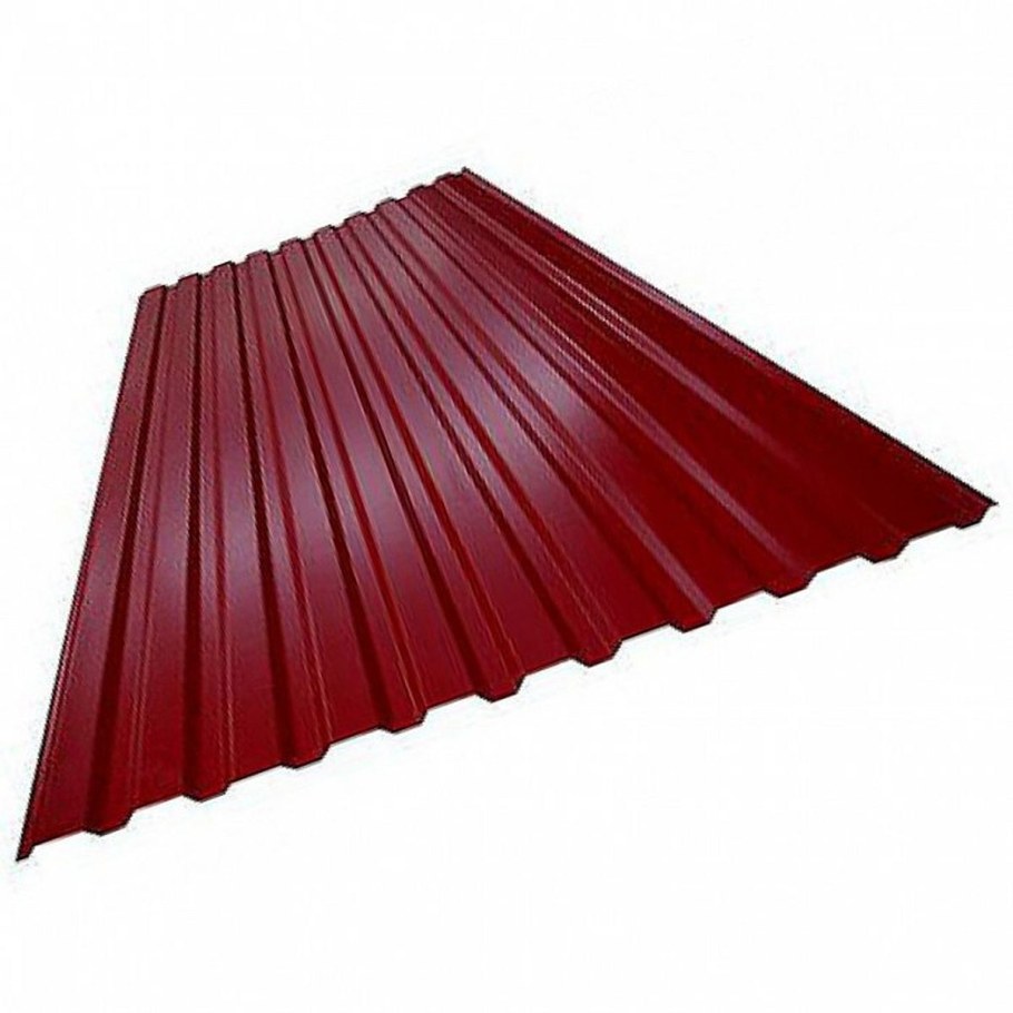 Профнастил мп20 RAL 3005