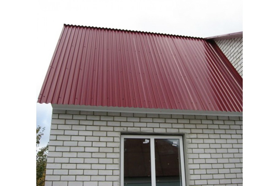 Профнастил с10 3005